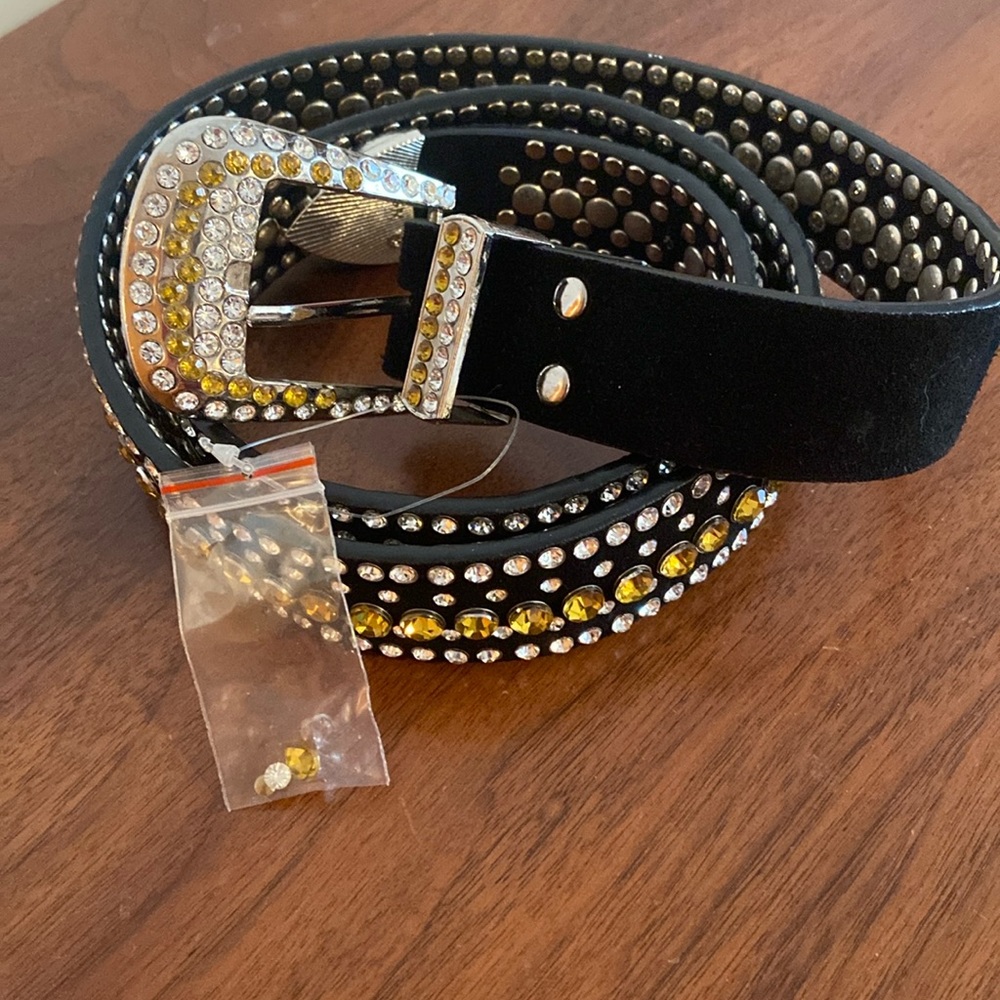 Belt